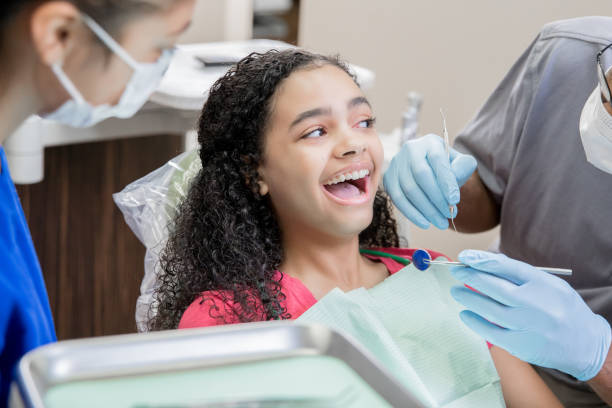 Best Emergency X-Rays and Diagnostics in Calais, ME