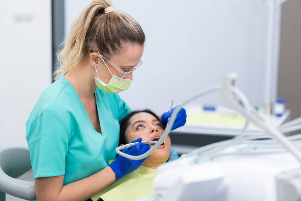 Best Emergency Dental Care for Sports Injuries in Calais, ME