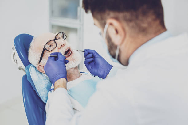 Best After-Hours Dental Care in Calais, ME